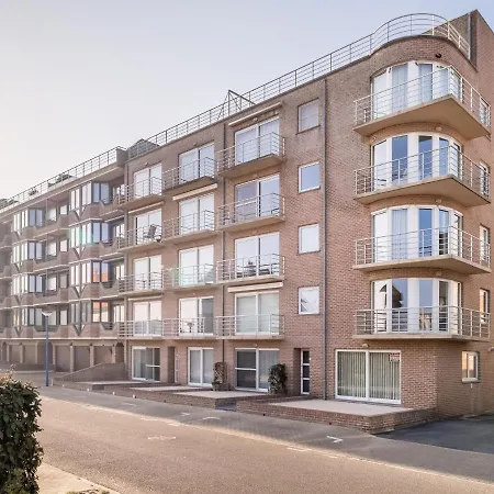 Appartement Nevada Apartment Near The Beach