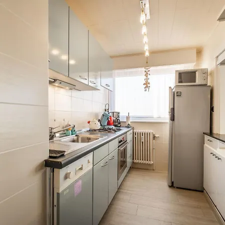 Nevada Apartment Near The Beach Coxyde