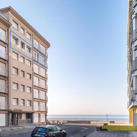 Nevada Apartment Near The Beach Appartement