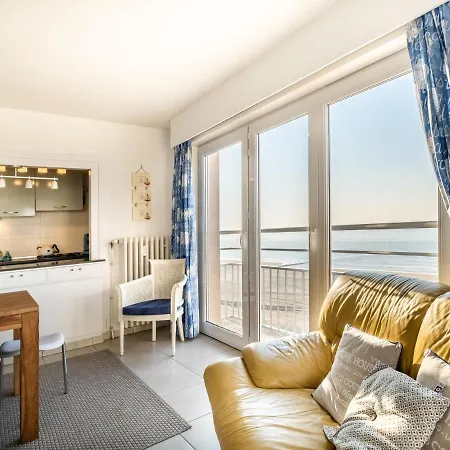 Nevada Apartment Near The Beach Coxyde