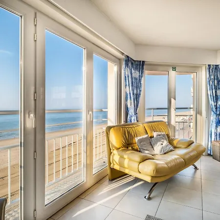 Nevada Apartment Near The Beach
