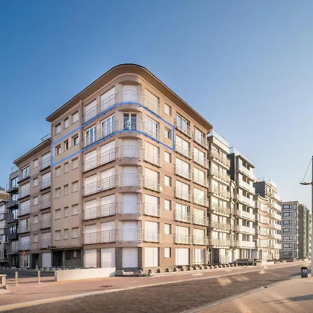 Appartement Nevada Apartment Near The Beach *