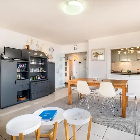 Nevada Apartment Near The Beach * Coxyde