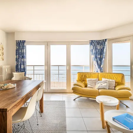 Appartement Nevada Apartment Near The Beach