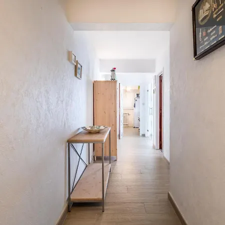 Nevada Apartment Near The Beach