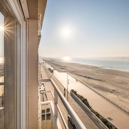 Appartement Nevada Apartment Near The Beach