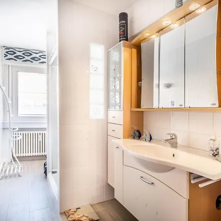 Nevada Apartment Near The Beach Appartement *