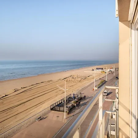 Nevada Apartment Near The Beach