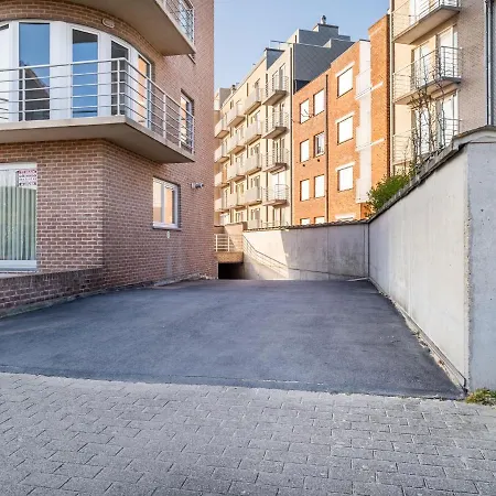 Appartement Nevada Apartment Near The Beach