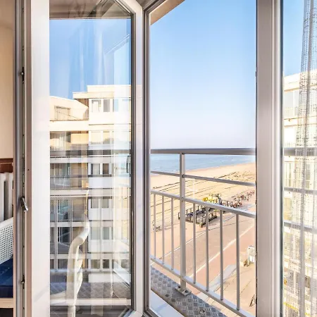 Nevada Apartment Near The Beach *