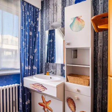 Nevada Apartment Near The Beach *