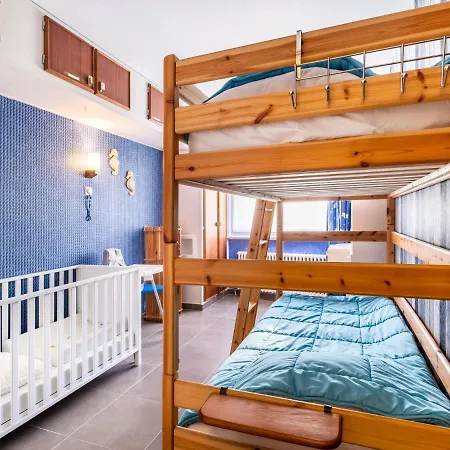 Nevada Apartment Near The Beach Appartement