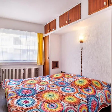 Nevada Apartment Near The Beach * Coxyde