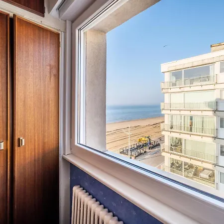 Nevada Apartment Near The Beach *