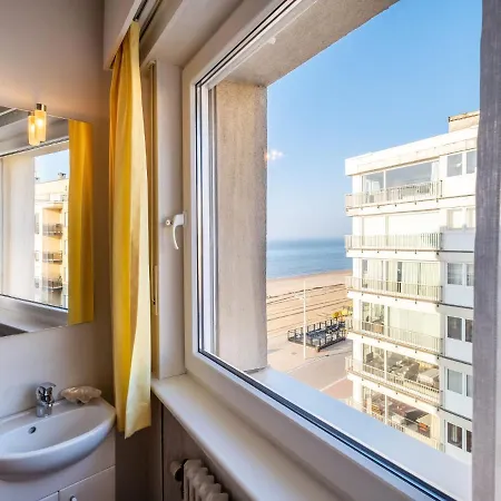 Appartement Nevada Apartment Near The Beach *
