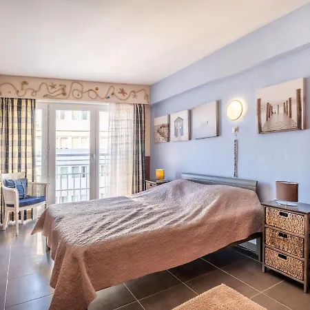 Appartement Nevada Apartment Near The Beach *