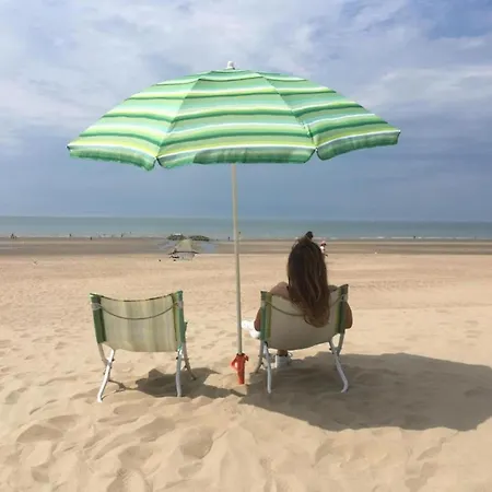 Nevada Apartment Near The Beach Appartement *