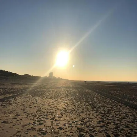 Nevada Apartment Near The Beach Appartement