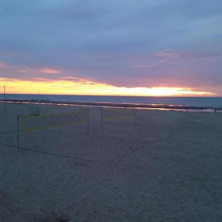 Appartement Nevada Apartment Near The Beach *